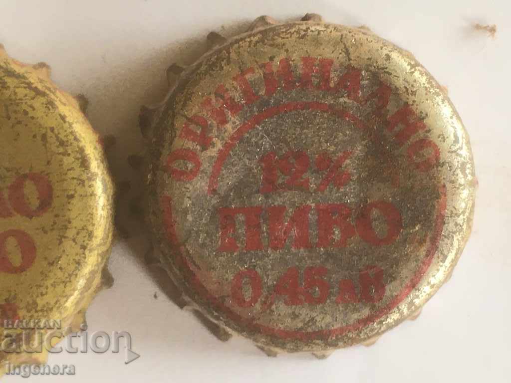 Delivery of CAP COLLECTION CAPS 10, 11, AND 12% SOCA Delivery of CAP COLLECTION CAPS 10, 11, AND 12% SOCA