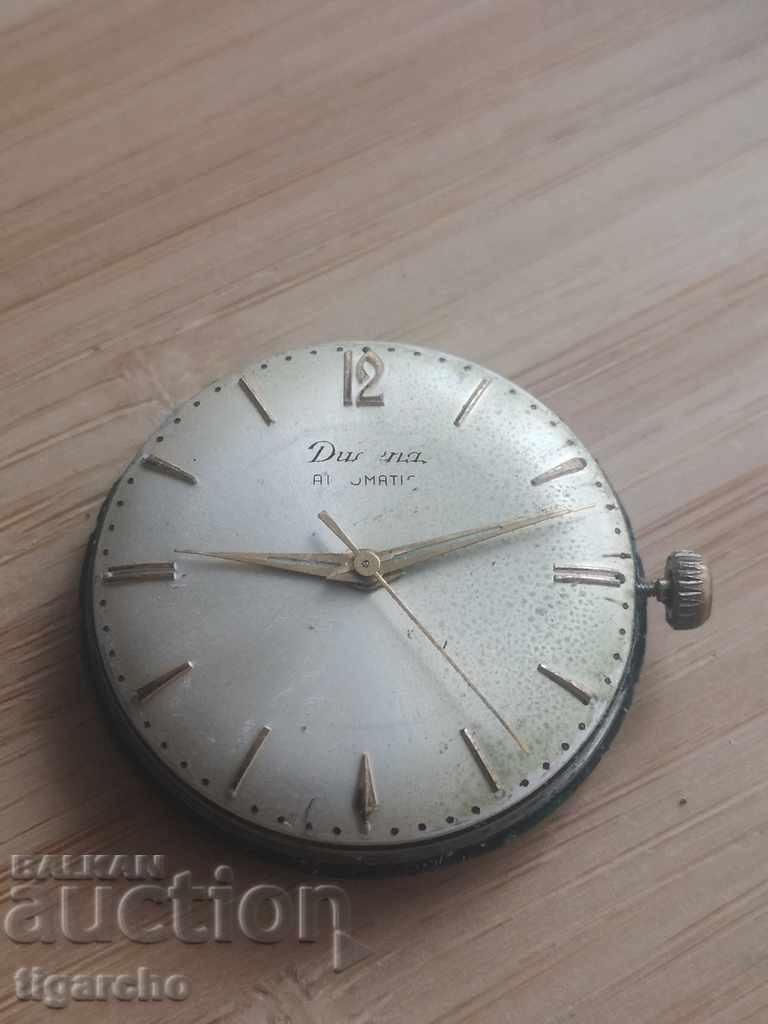 Dugena Watch Winder - 6 Dugena Watch Winder - 6