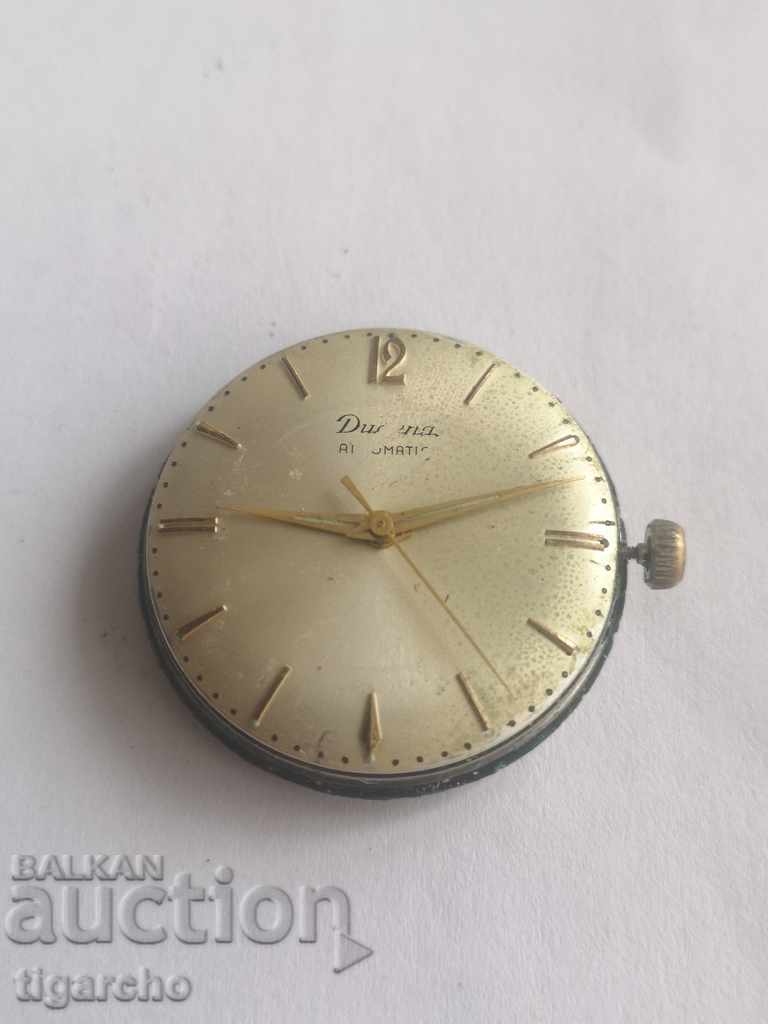 Dugena Watch Winder - 7 Dugena Watch Winder - 7