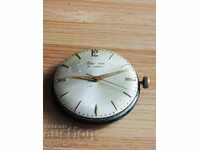 Μηχανισμός για ρολόι Dugena