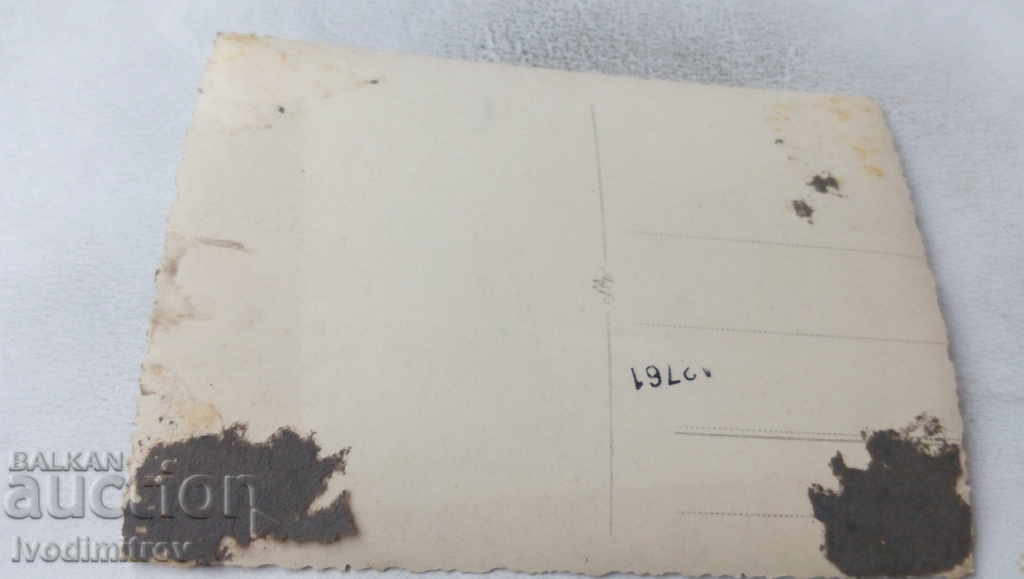 Photo Man and woman at the village fountain with price 3.25 BGN | € 1.66 Photo Man and woman at the village fountain with price 3.25 BGN | € 1.66