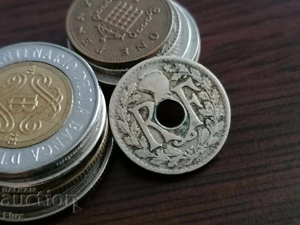 Coin - France - 10 centimes 1921 with price 5.65 BGN | € 2.89 Coin - France - 10 centimes 1921 with price 5.65 BGN | € 2.89