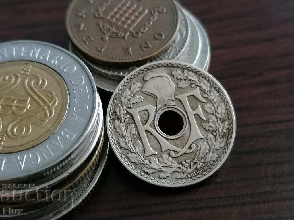 Coin - Γαλλία - 10 centimes 1930 με τιμή 4.75 BGN | € 2.43 Coin - Γαλλία - 10 centimes 1930 με τιμή 4.75 BGN | € 2.43