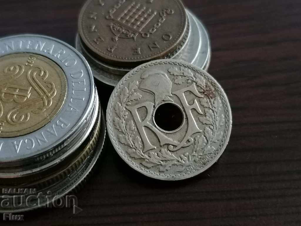 Coin - France - 10 centimes 1921 with price 6.00 BGN | € 3.07 Coin - France - 10 centimes 1921 with price 6.00 BGN | € 3.07