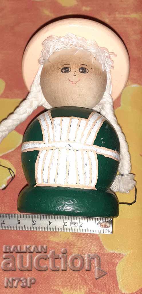 OLD OPENER .COLLECTION. WOOD. with price 8.55 BGN | € 4.37 OLD OPENER .COLLECTION. WOOD. with price 8.55 BGN | € 4.37