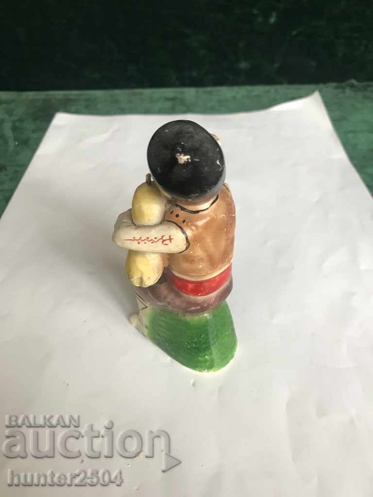 Gaidar-26 cm with price 54.95 BGN | € 28.10 Gaidar-26 cm with price 54.95 BGN | € 28.10