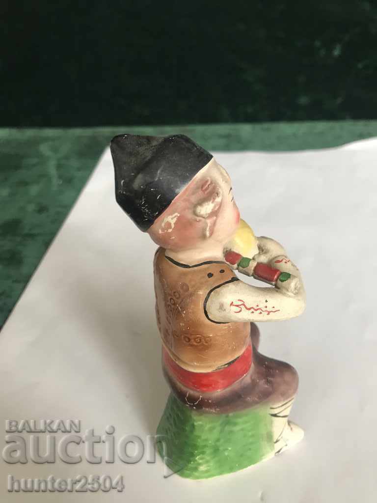 Auction Gaidar-26 cm Auction Gaidar-26 cm