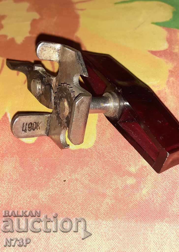 OLD OPENER .COLLECTION. USSR. Ц.90К.