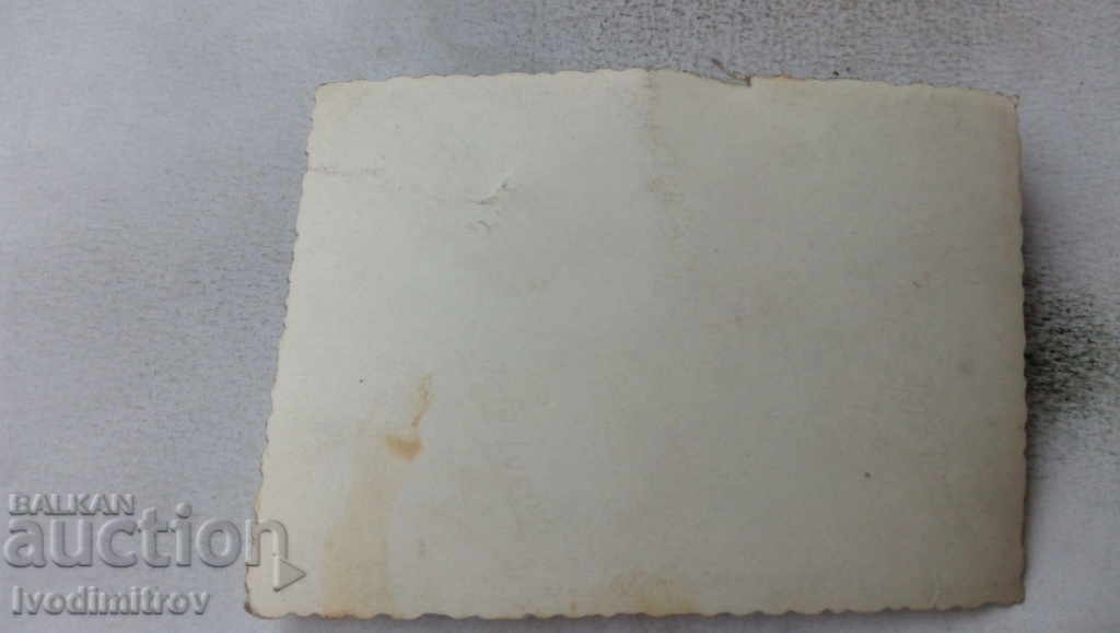 Photo Military and civilians on a field trip with price 2.65 BGN | € 1.35 Photo Military and civilians on a field trip with price 2.65 BGN | € 1.35