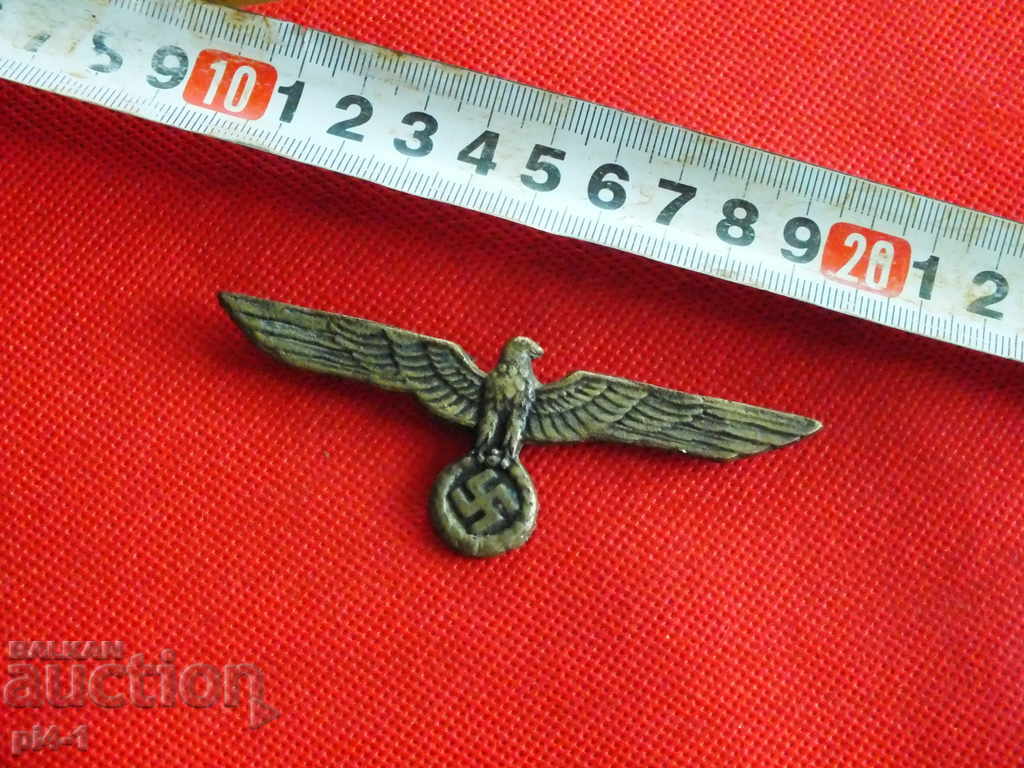 Semn zvastică cu preț 80.00 BGN | € 40.90 Semn zvastică cu preț 80.00 BGN | € 40.90