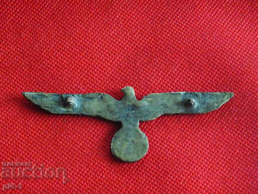 Licitație Semn zvastică Licitație Semn zvastică