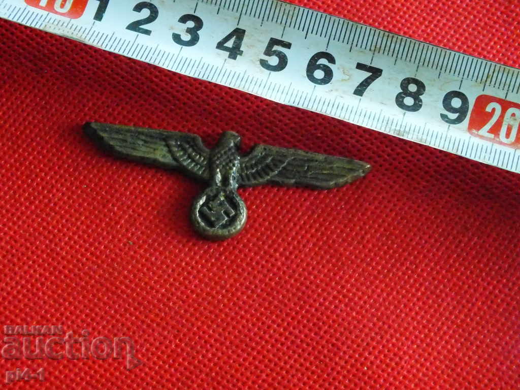 Semn zvastică cu preț 60.00 BGN | € 30.68 Semn zvastică cu preț 60.00 BGN | € 30.68