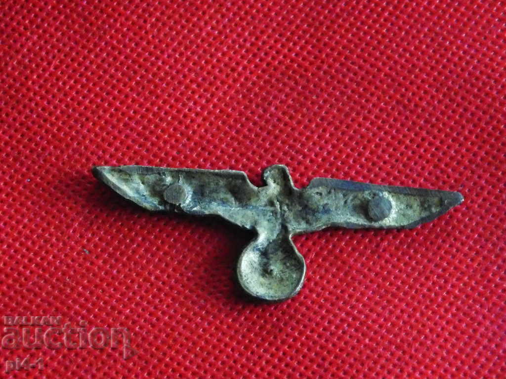 Licitație Semn zvastică Licitație Semn zvastică