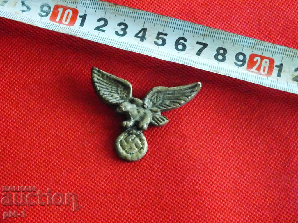 Semn zvastică cu preț 50.00 BGN | € 25.56 Semn zvastică cu preț 50.00 BGN | € 25.56