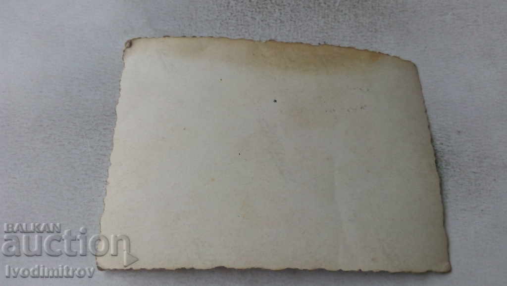 Photo Marching soldiers with price 2.45 BGN | € 1.25