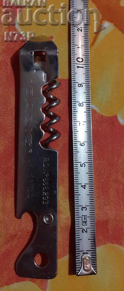 OLD MARK'S OPENER .COLLECTION. MADE IN ENGLAND. with price 5.55 BGN | € 2.84