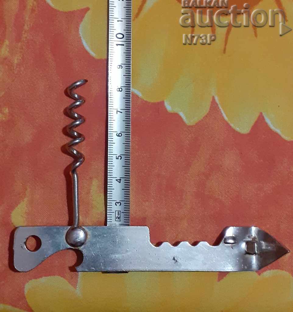 Auction  OLD MARK'S OPENER .COLLECTION. MADE IN ENGLAND.