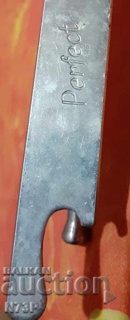 OLD MARK'S OPENER .COLLECTION. MADE IN GERMANY. . with price 6.55 BGN | € 3.35 OLD MARK'S OPENER .COLLECTION. MADE IN GERMANY. . with price 6.55 BGN | € 3.35