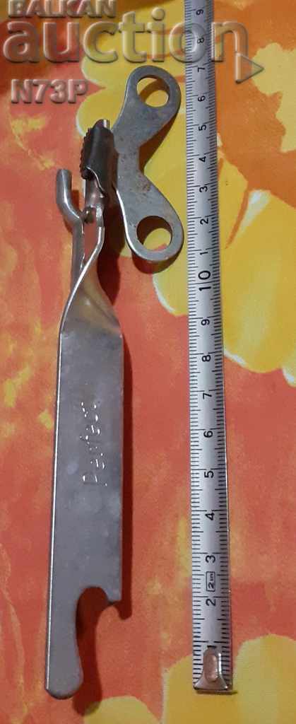 Delivery of OLD MARK'S OPENER .COLLECTION. MADE IN GERMANY. . Delivery of OLD MARK'S OPENER .COLLECTION. MADE IN GERMANY. .