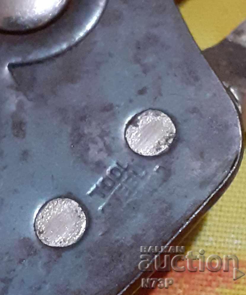 OLD MARK'S OPENER .COLLECTION. MADE IN GERMANY. . - 6 OLD MARK'S OPENER .COLLECTION. MADE IN GERMANY. . - 6