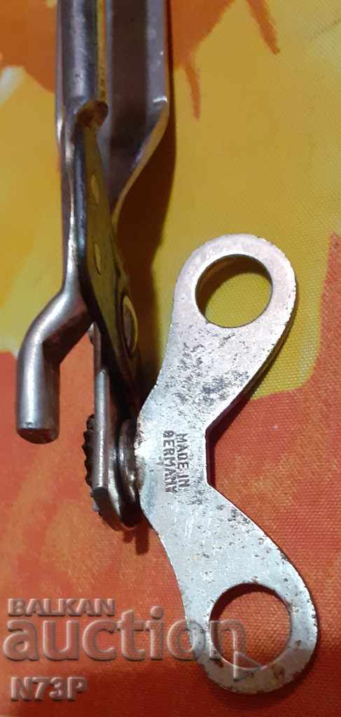 OLD MARK'S OPENER .COLLECTION. MADE IN GERMANY. . - 7 OLD MARK'S OPENER .COLLECTION. MADE IN GERMANY. . - 7