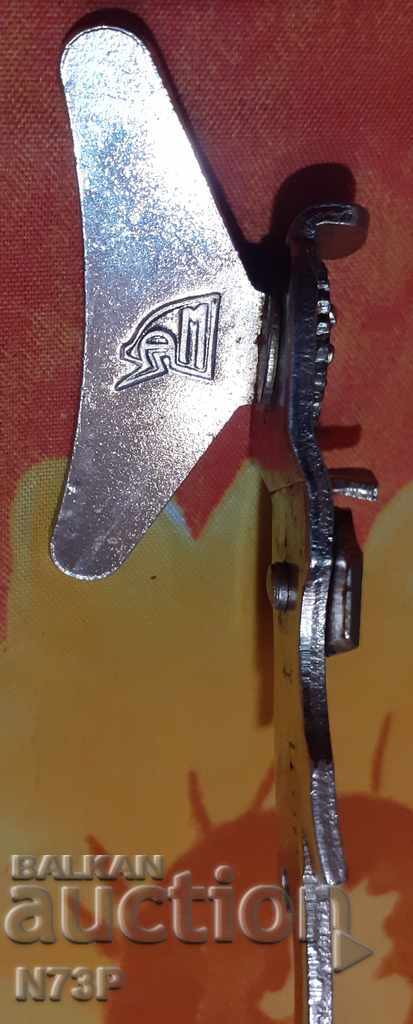 Доставка на СТАРА ОТВАРАЧКА .КОЛЕКЦИЯ. СССР. Ц.0Р. 55К. Доставка на СТАРА ОТВАРАЧКА .КОЛЕКЦИЯ. СССР. Ц.0Р. 55К.