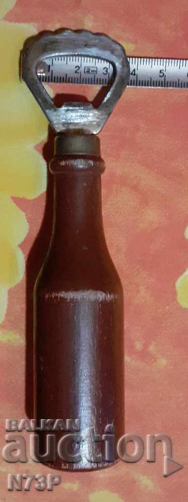 OLD OPENER .COLLECTION. BOTTLE. with price 7.77 BGN | € 3.97 OLD OPENER .COLLECTION. BOTTLE. with price 7.77 BGN | € 3.97