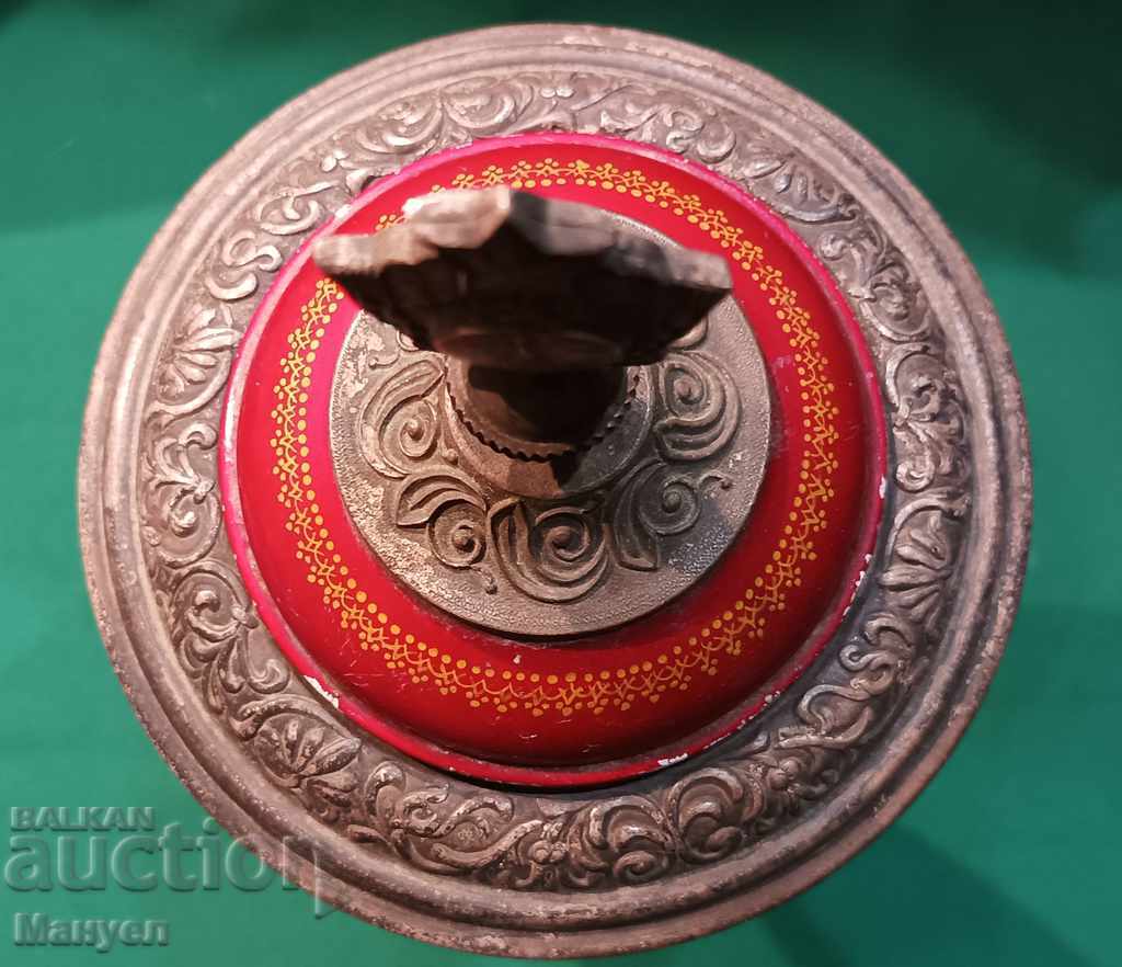 I am selling an old and rare sports cup with price 350.00 BGN | € 178.95 I am selling an old and rare sports cup with price 350.00 BGN | € 178.95