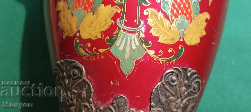 Delivery of I am selling an old and rare sports cup Delivery of I am selling an old and rare sports cup