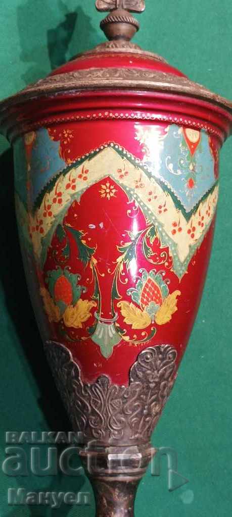 I am selling an old and rare sports cup - 5 I am selling an old and rare sports cup - 5