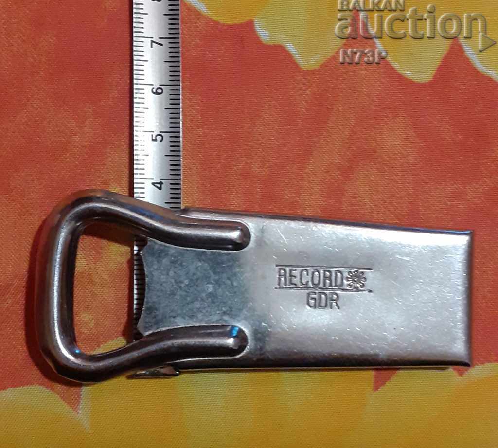 OLD OPENER .COLLECTION.GDR. with price 4.50 BGN | € 2.30 OLD OPENER .COLLECTION.GDR. with price 4.50 BGN | € 2.30