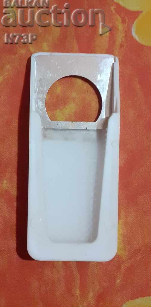 ADVERTISING OPENER .COLLECTION.MADE IN GERMANY. with price 3.50 BGN | € 1.79 ADVERTISING OPENER .COLLECTION.MADE IN GERMANY. with price 3.50 BGN | € 1.79