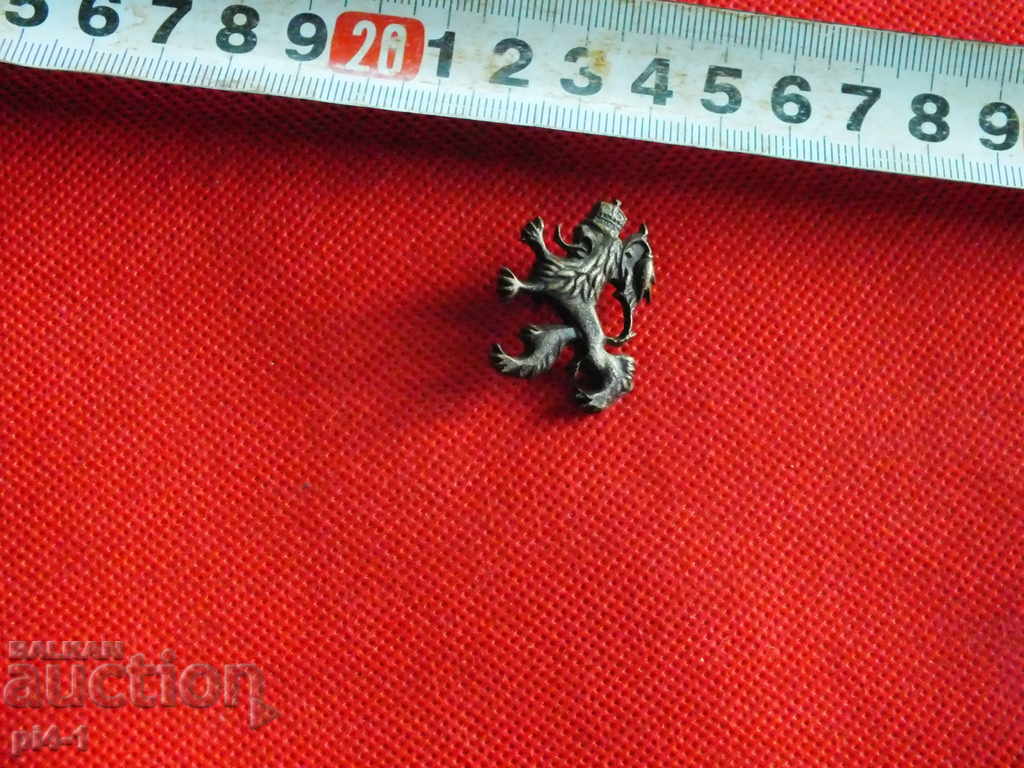 COCARD OLD LOVECH with price 50.00 BGN | € 25.56