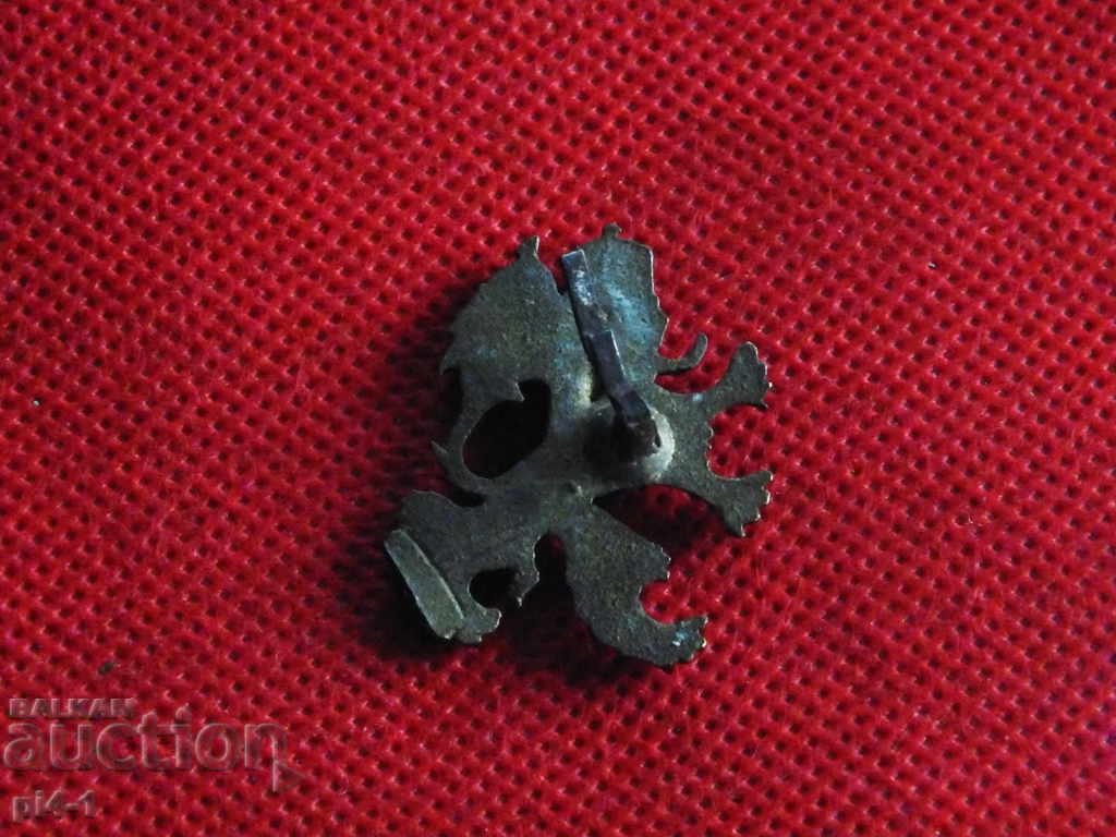 Auction  COCARD OLD LOVECH