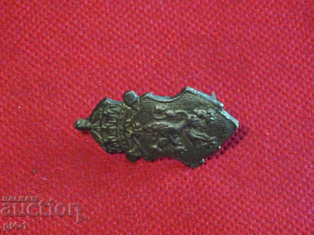 POLICE COCKARD cu preț 30.00 BGN | € 15.34