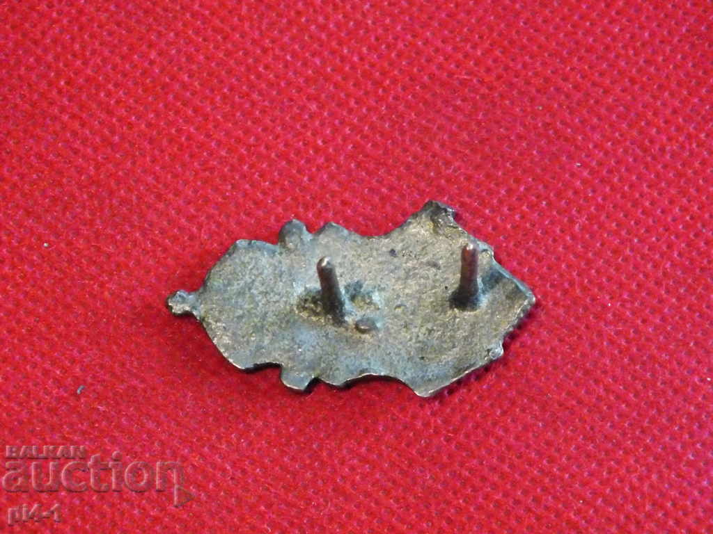 Licitație POLICE COCKARD