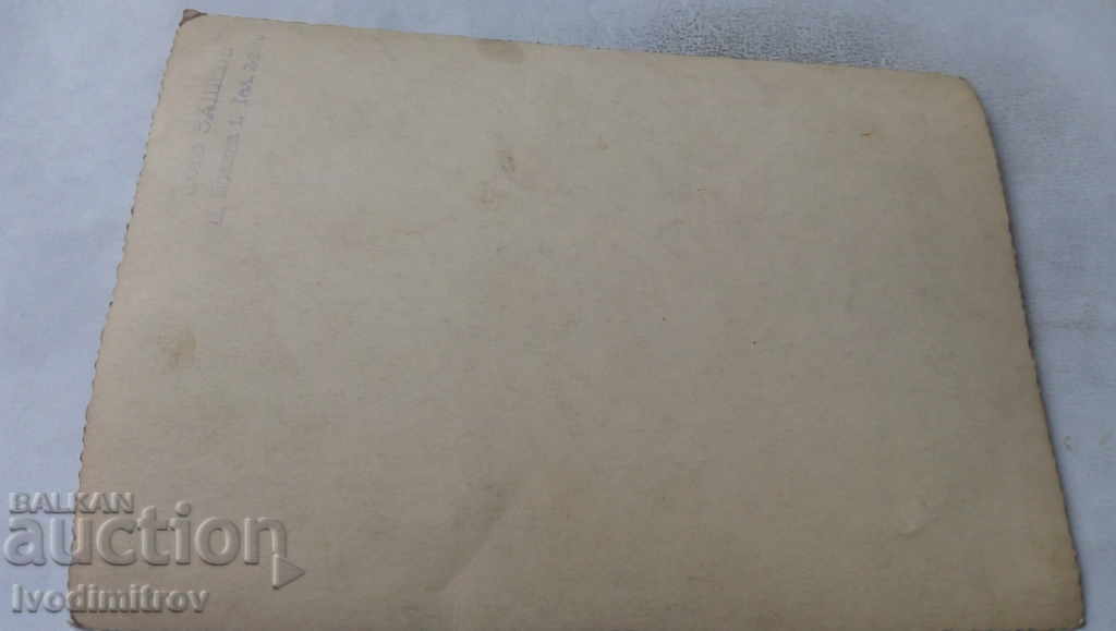 Photo Sofia A large group of men in winter coats with price 4.65 BGN | € 2.38 Photo Sofia A large group of men in winter coats with price 4.65 BGN | € 2.38