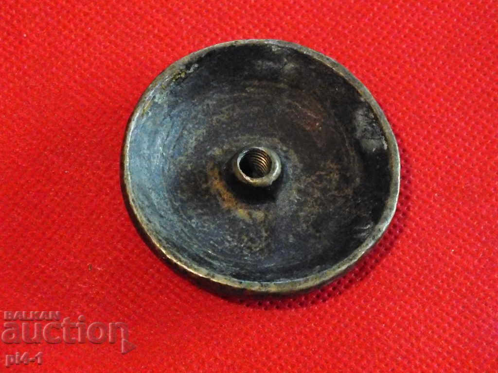 Auction  Bronze application