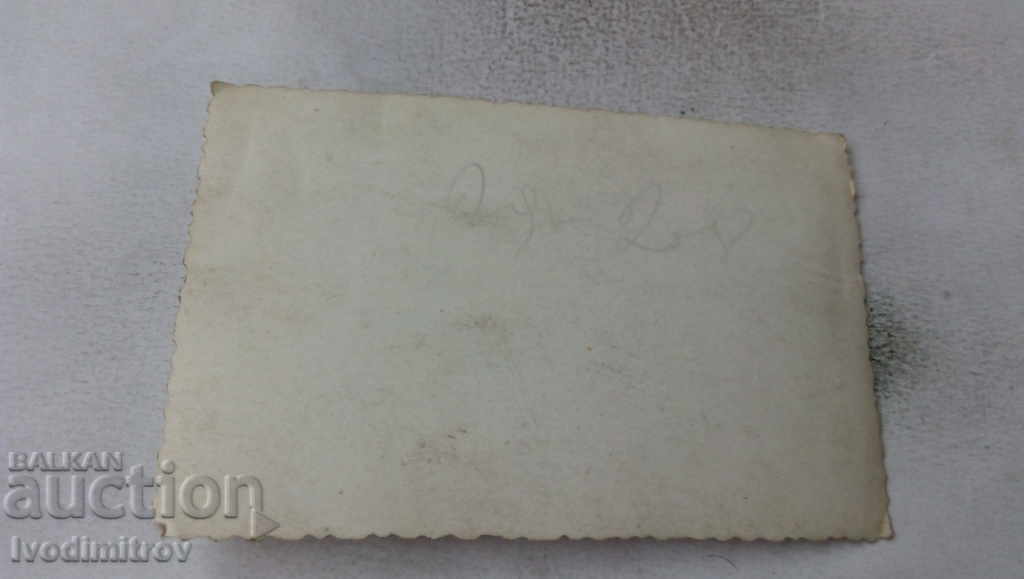 Photo Sofia Two officers on a walk with price 3.45 BGN | € 1.76 Photo Sofia Two officers on a walk with price 3.45 BGN | € 1.76