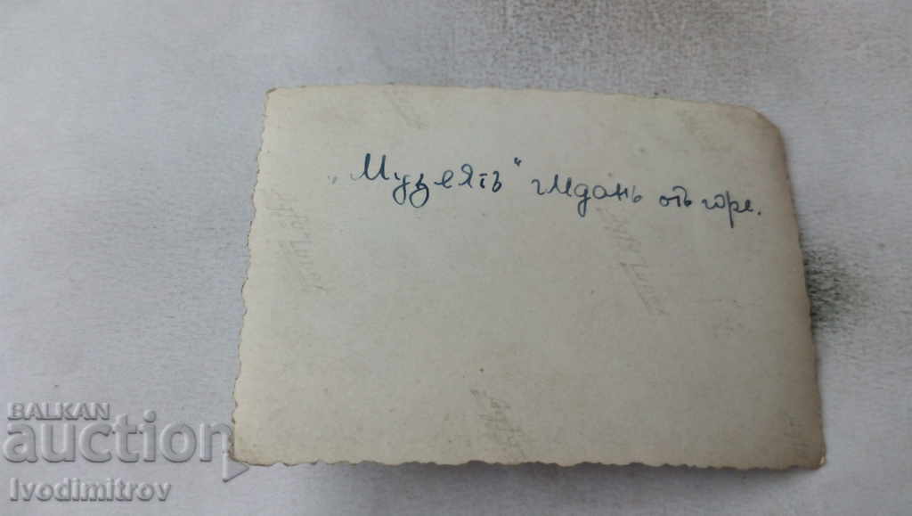 Φωτογραφία Το μουσείο φαίνεται από ψηλά με τιμή 2.65 BGN | € 1.35