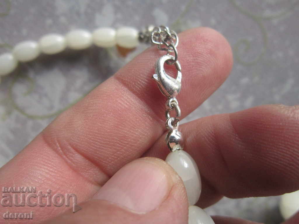 Παράδοση Υπέροχο κολιέ κολιέ Παράδοση Υπέροχο κολιέ κολιέ