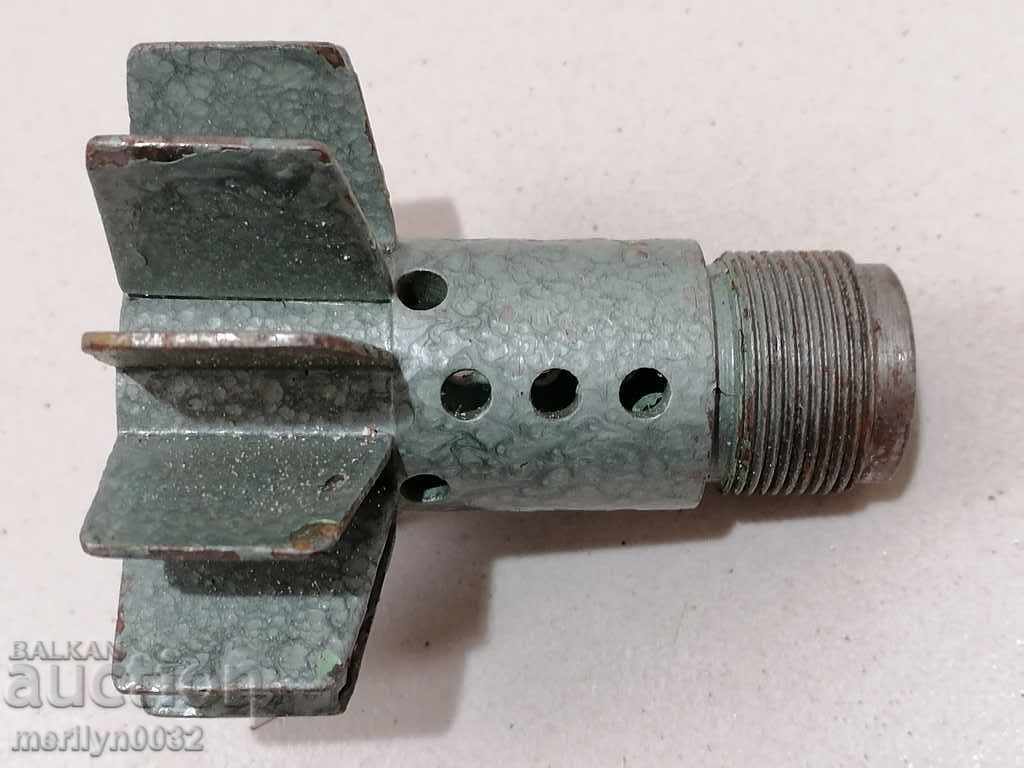 Stabilizer from mortar mortar with price 35.00 BGN | € 17.90 Stabilizer from mortar mortar with price 35.00 BGN | € 17.90