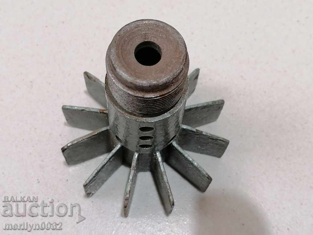 Auction Stabilizer from mortar mortar Auction Stabilizer from mortar mortar