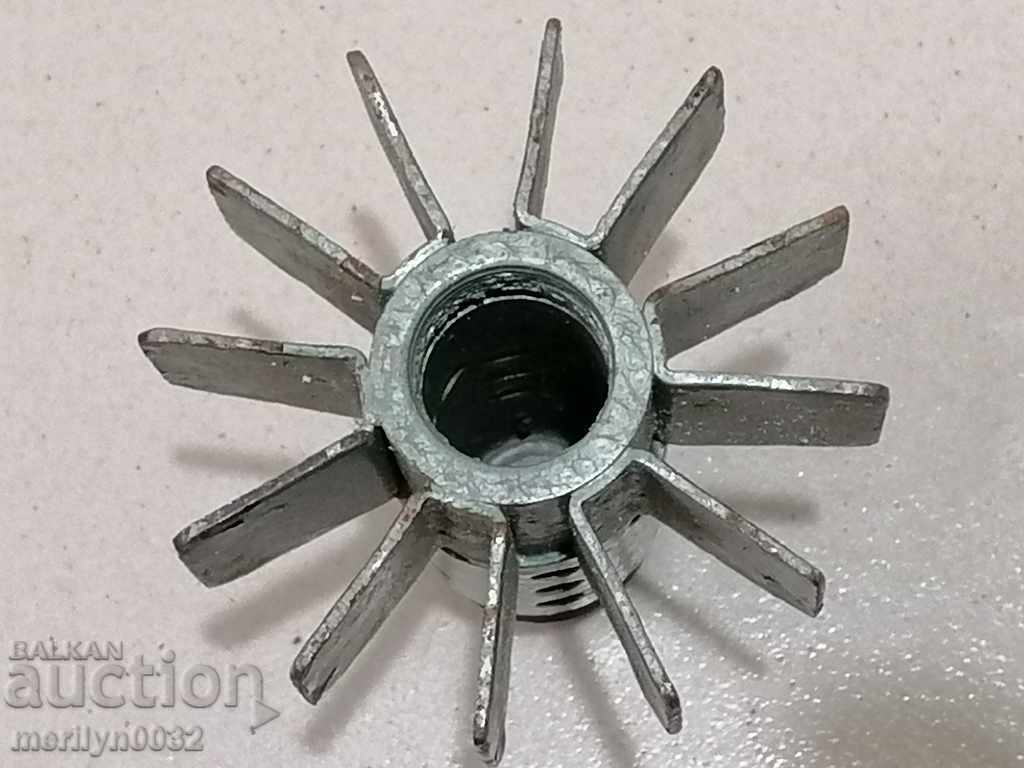 Delivery of Stabilizer from mortar mortar Delivery of Stabilizer from mortar mortar