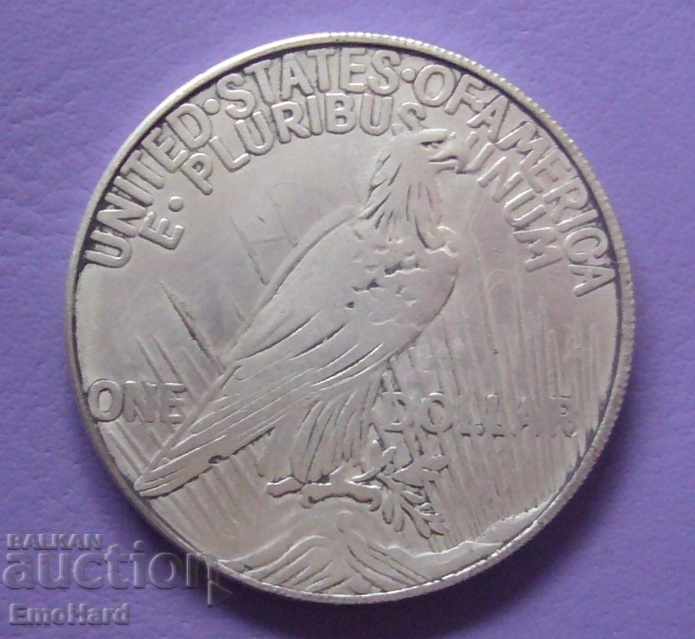 REPLICA DE 1 1923 USD