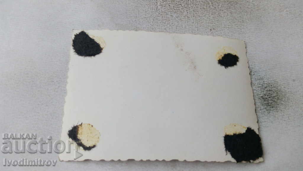 Photo Primorsko Man and woman on the beach 1960 with price 1.65 BGN | € 0.84 Photo Primorsko Man and woman on the beach 1960 with price 1.65 BGN | € 0.84