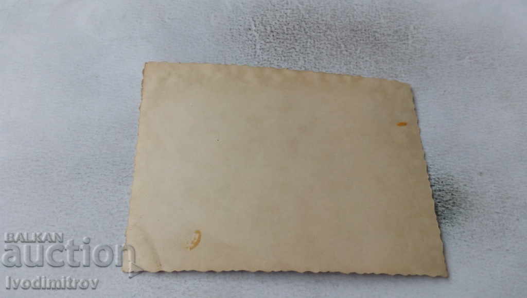 Photo Man and woman on a rock in the sea with price 1.65 BGN | € 0.84 Photo Man and woman on a rock in the sea with price 1.65 BGN | € 0.84