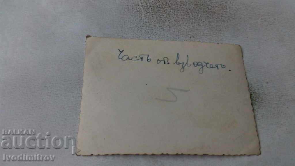 Photo Part of the bridle with price 1.85 BGN | € 0.95 Photo Part of the bridle with price 1.85 BGN | € 0.95