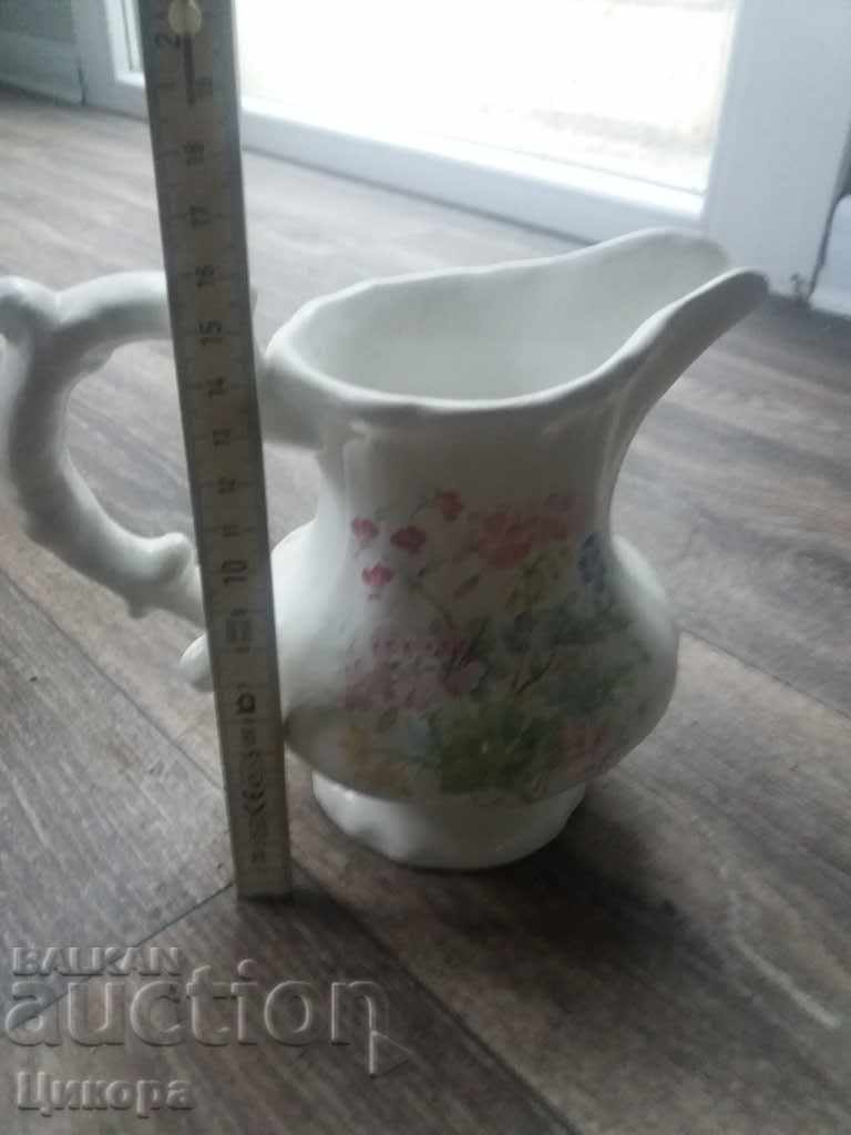 PORCELAIN CANA with price 30.00 BGN | € 15.34