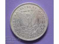 US $ 1 1881 REPLICA